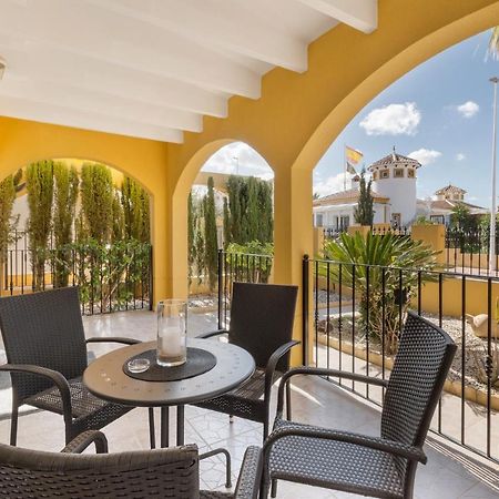 Villa Sueno Mazarrón Kültér fotó